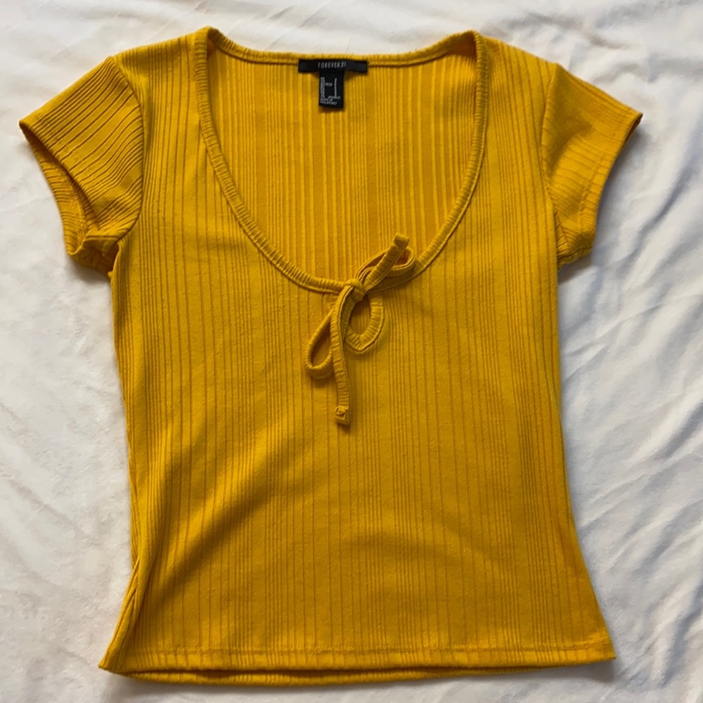 Forever 21 Top